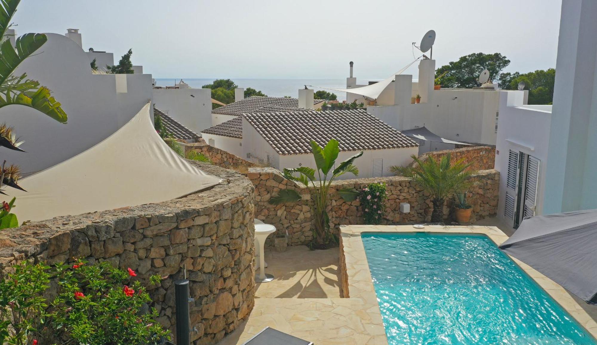 Palma Villa Sant Josep de sa Talaia
