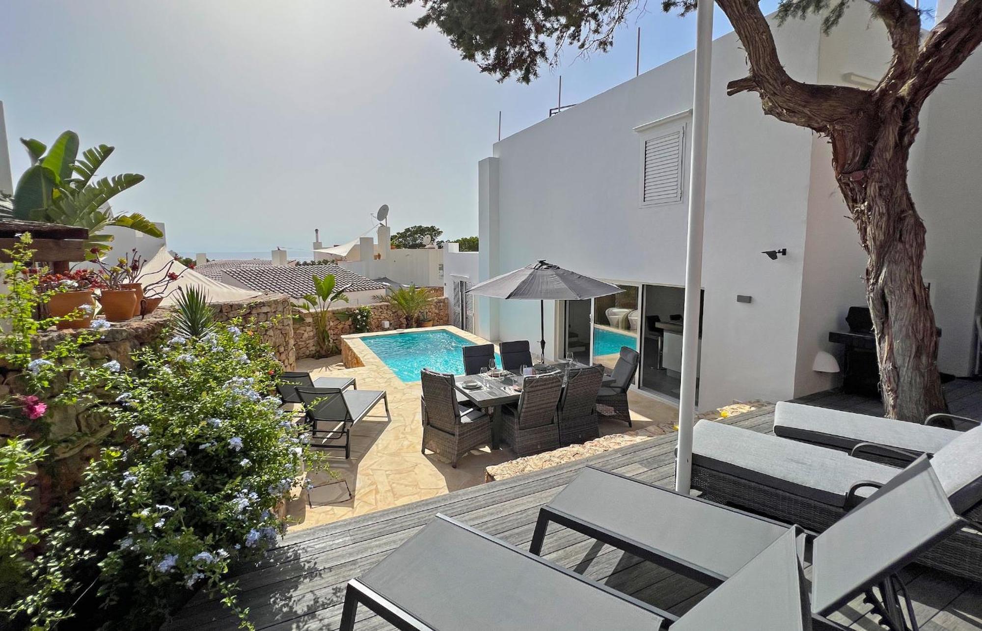 Palma Villa *